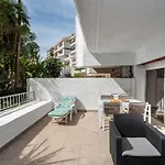Apartment Jardines Del Mar