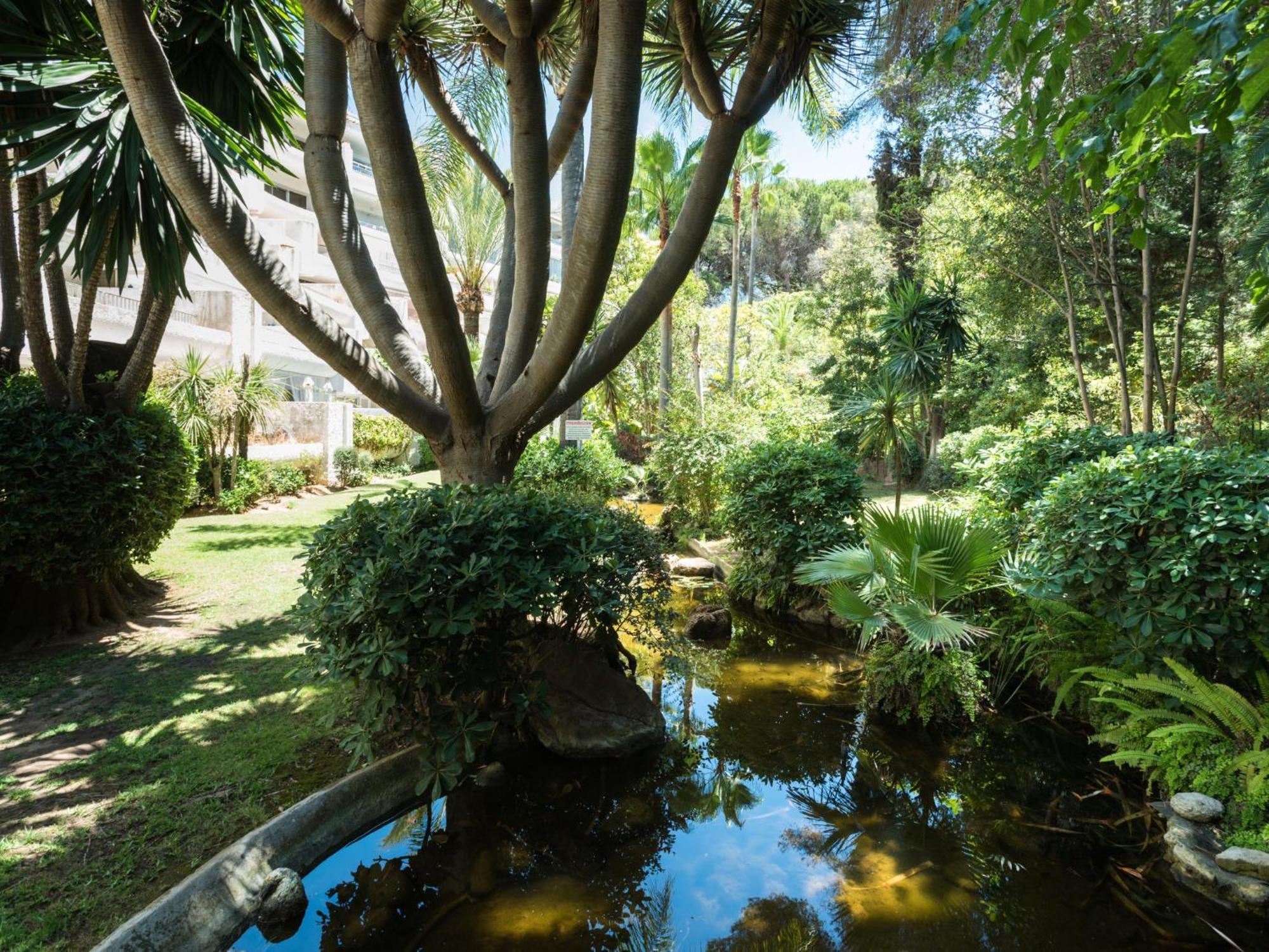 Apartment Jardines Del Mar Marbella
