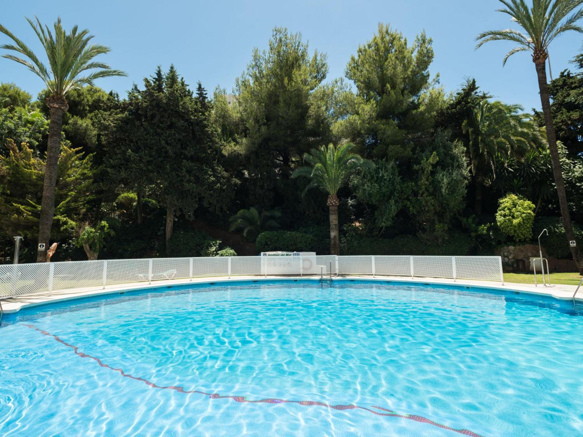 Apartment Jardines Del Mar