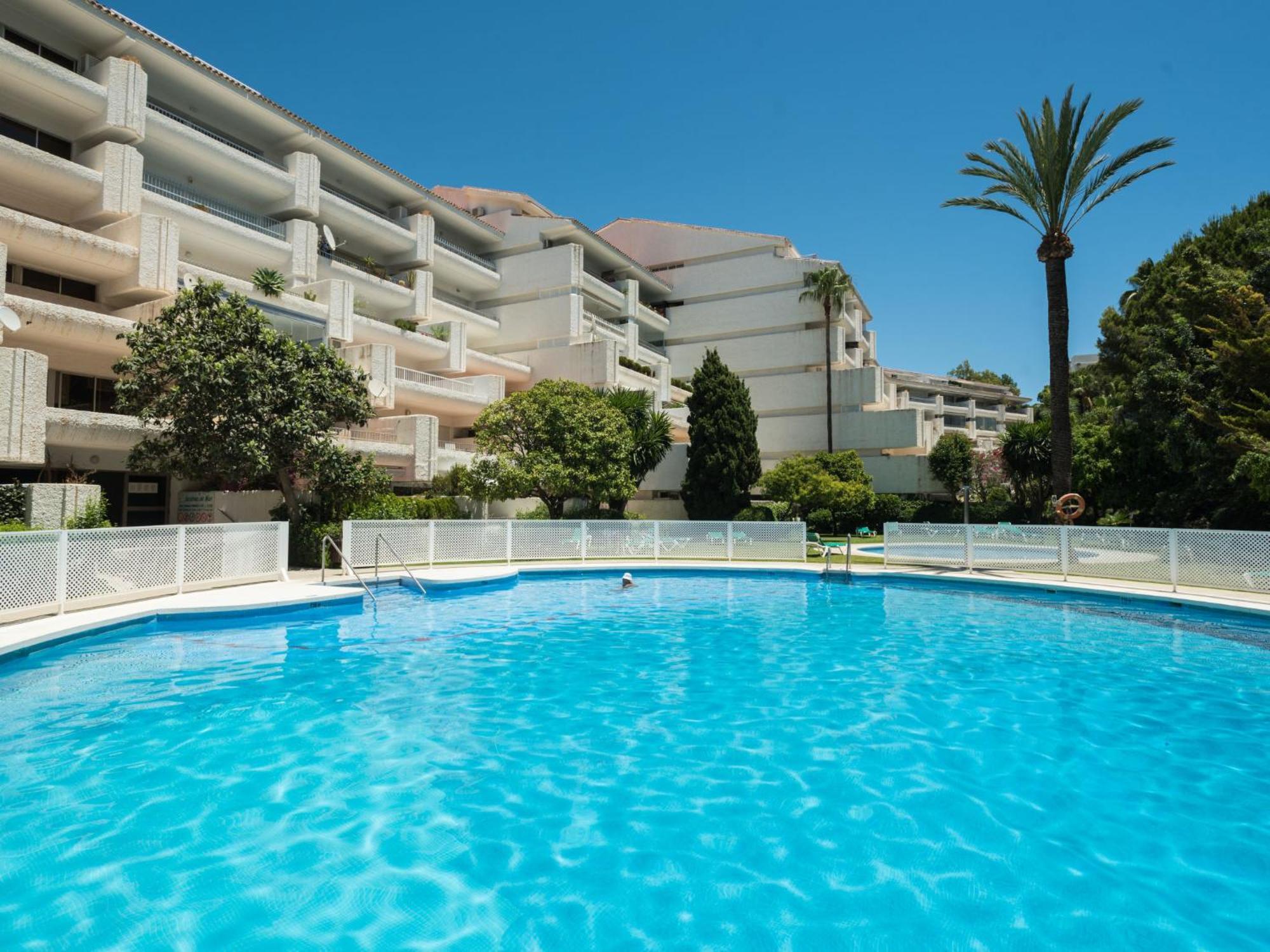 Apartment Jardines Del Mar *