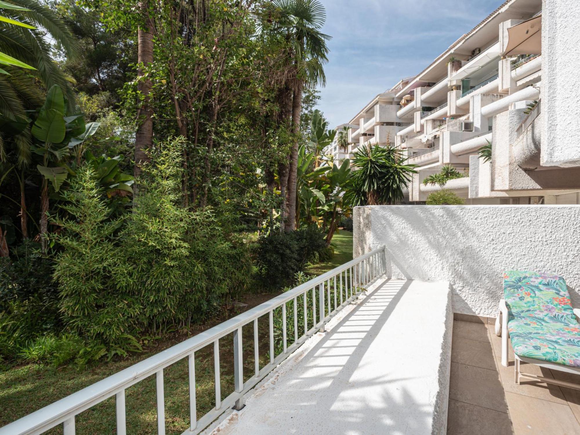 Apartment Jardines Del Mar