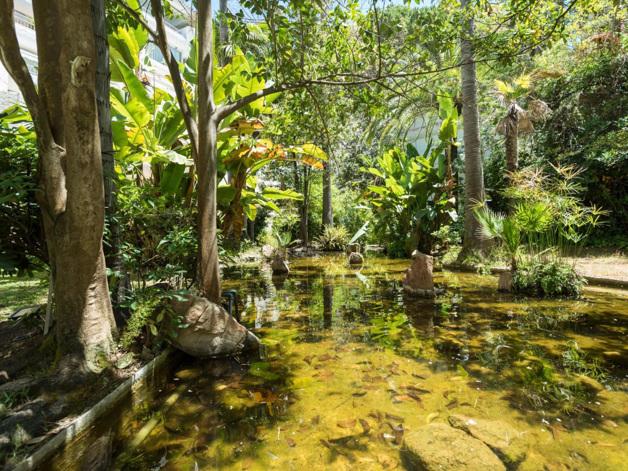 Jardines Del Mar Apartment