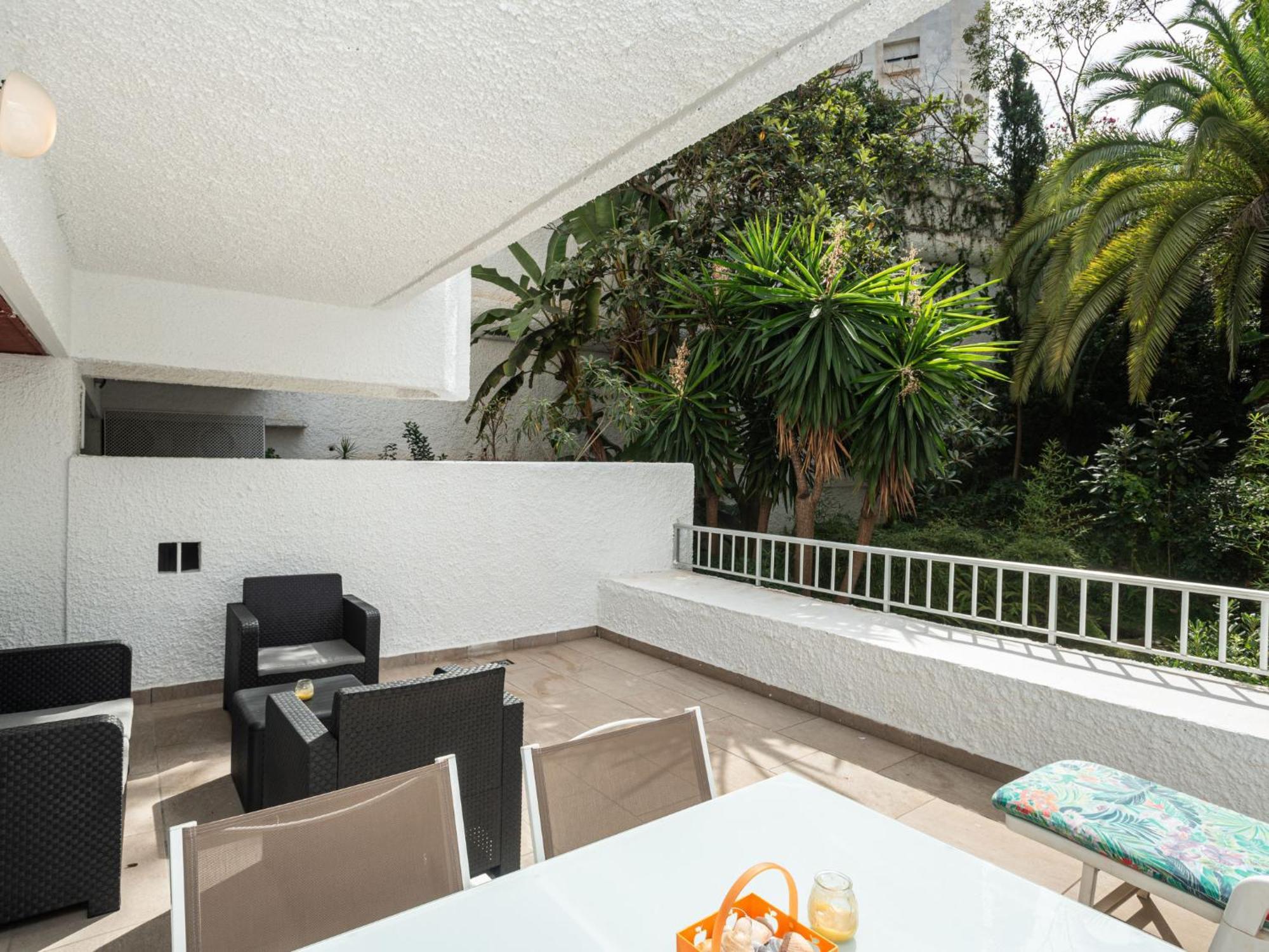 Apartment Jardines Del Mar